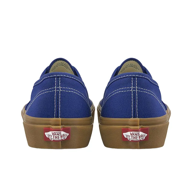 Vans Authentic 'Spectrum Blue Gum'-4