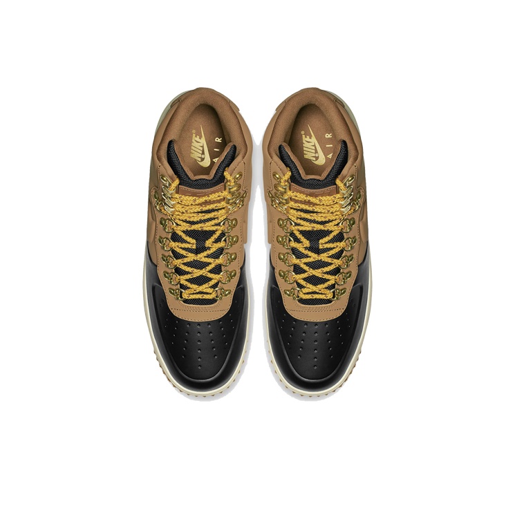 lunar force duckboot 18