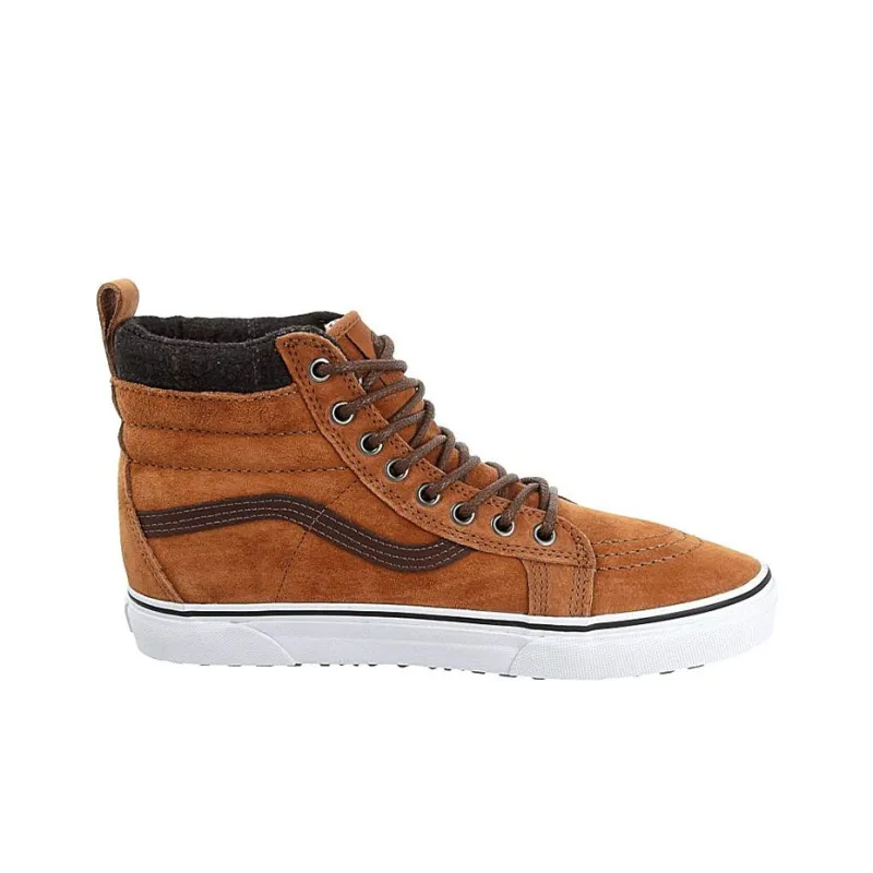 Sk8 Vans Hi Mte 'Glazed Ginger'-1