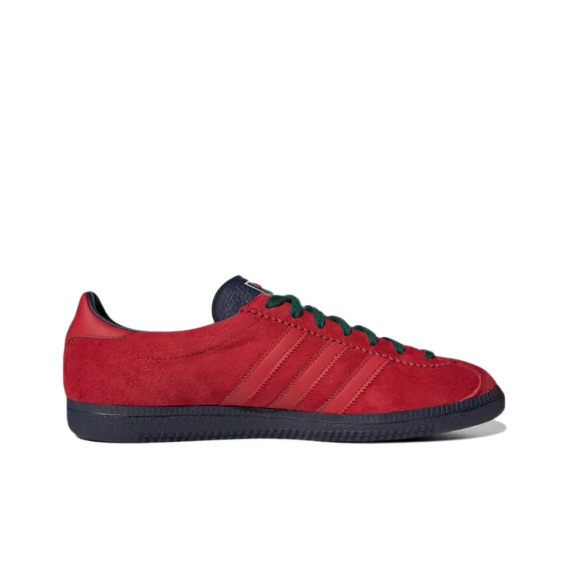 Adidas Originals Blackburn Ewood Scarlet-1