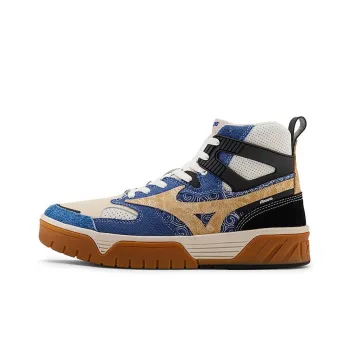Mizuno Court Cl Low
