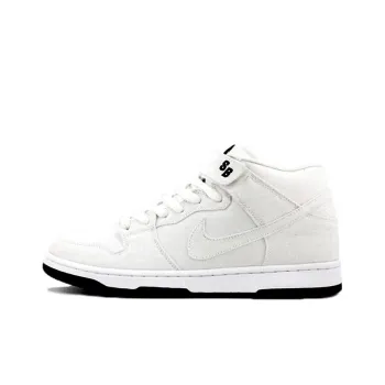 Nike Sb Dunk Mid Tokyo Canvas
