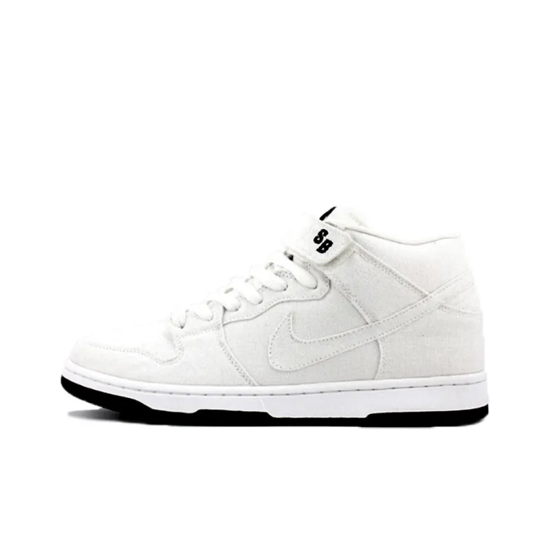 Nike Sb Dunk Mid Tokyo Canvas-0