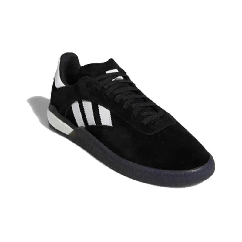 Adidas 3ST.004 Core Black Core Black-2