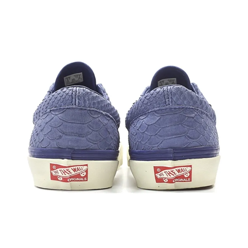 Vans Wtaps X Og Era Lx 'Anaconda Blue'-5