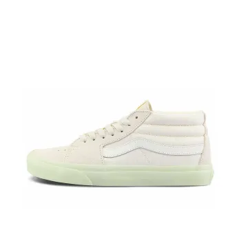 Vans SK8 Mid 'White'
