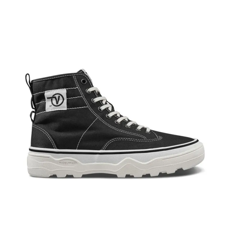 Vans кеды оригинал 42 чёрные замшевые кожа