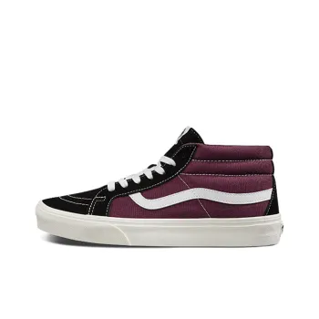 Vans SK8 Mid Reissue 'Black/Port Royale'