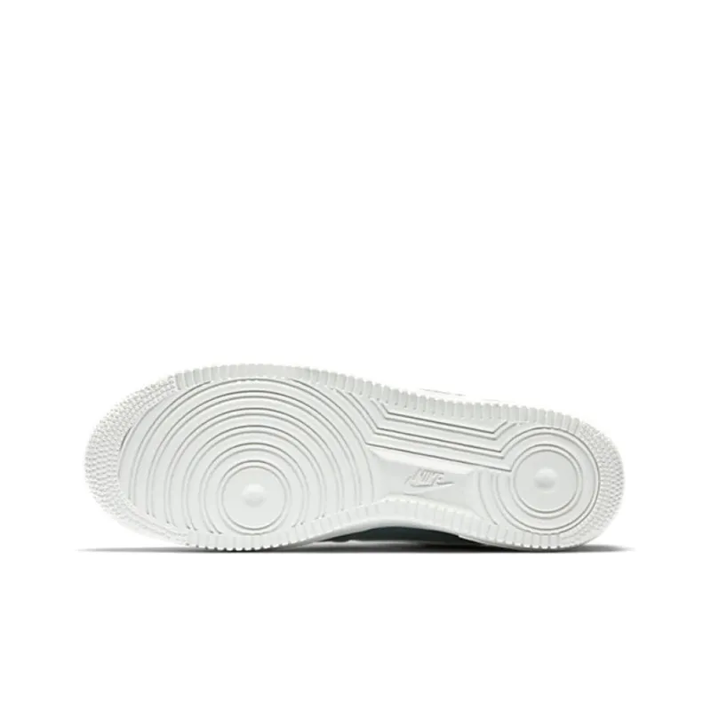Nike Air Force 1 Low '07 LV8 Fresh Mint Summit White Black-5