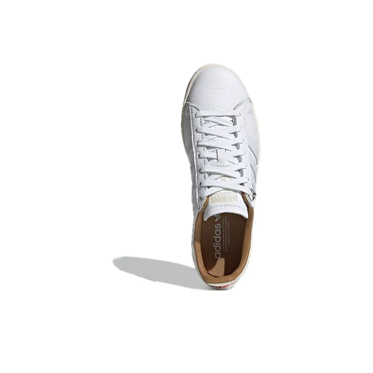 Adidas Campus Prince 032c White-4