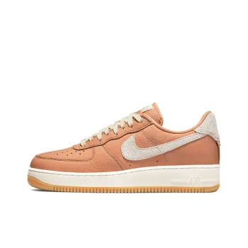Nike Air Force 1 '07 Craft Light Cognac