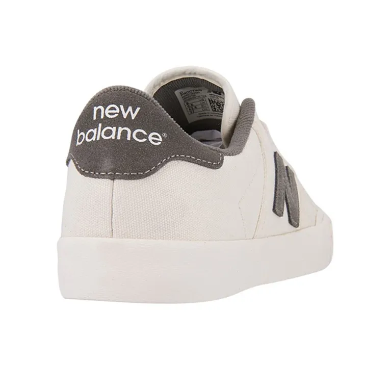New Balance Proctwg Classic Open Smile 'White Grey'-3