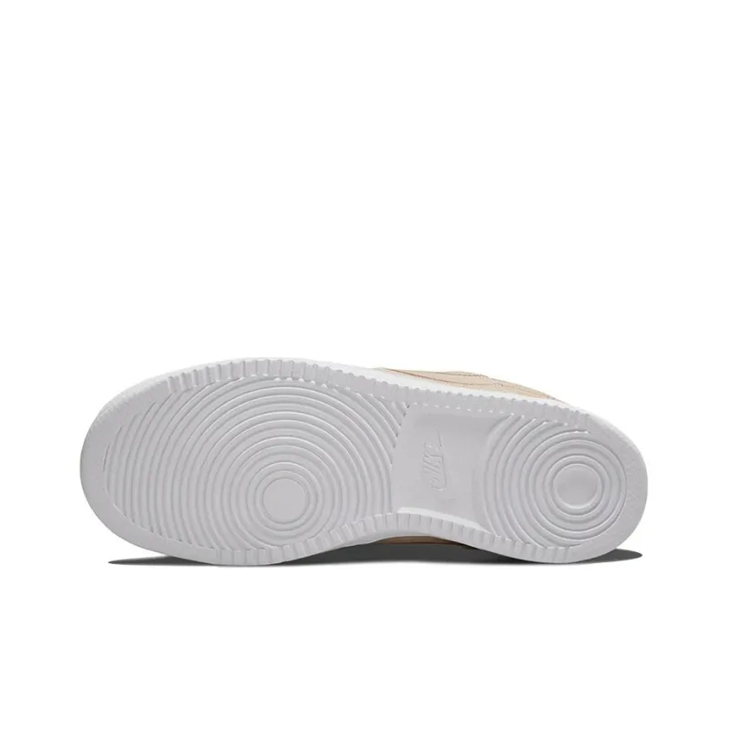 Nike Court Vision Low Pearl White Women's-4