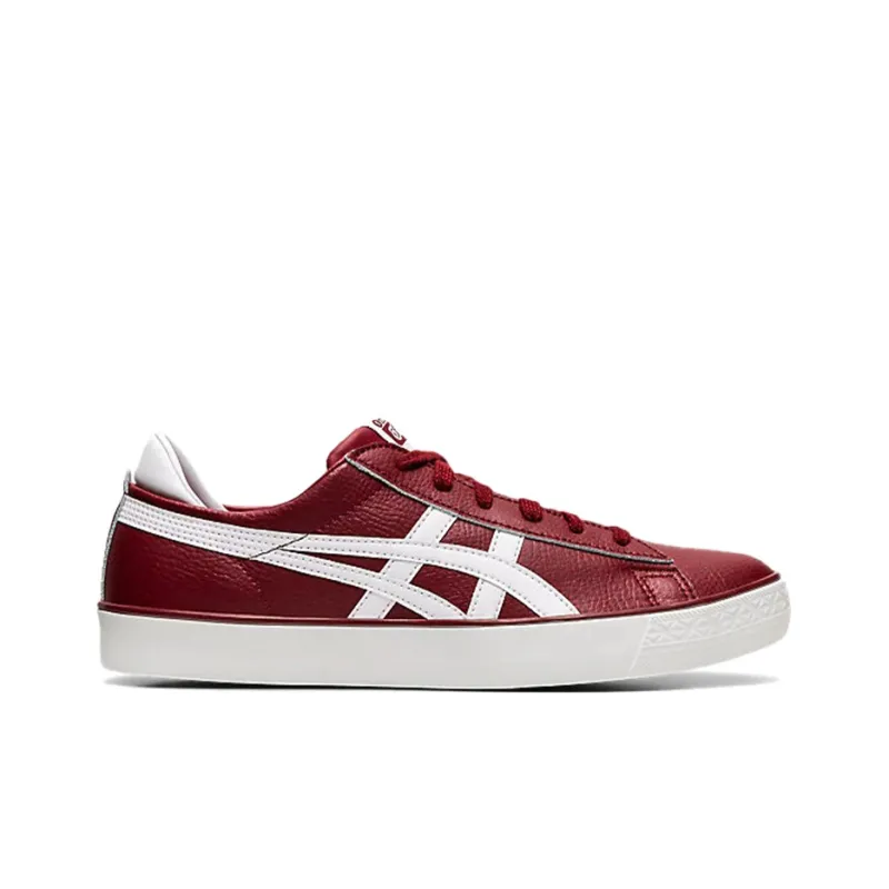 Onitsuka Tiger Fabre BL S 2.0 'Red White'-1