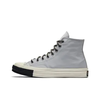 Converse Chuck Taylor All Star High 'Black'