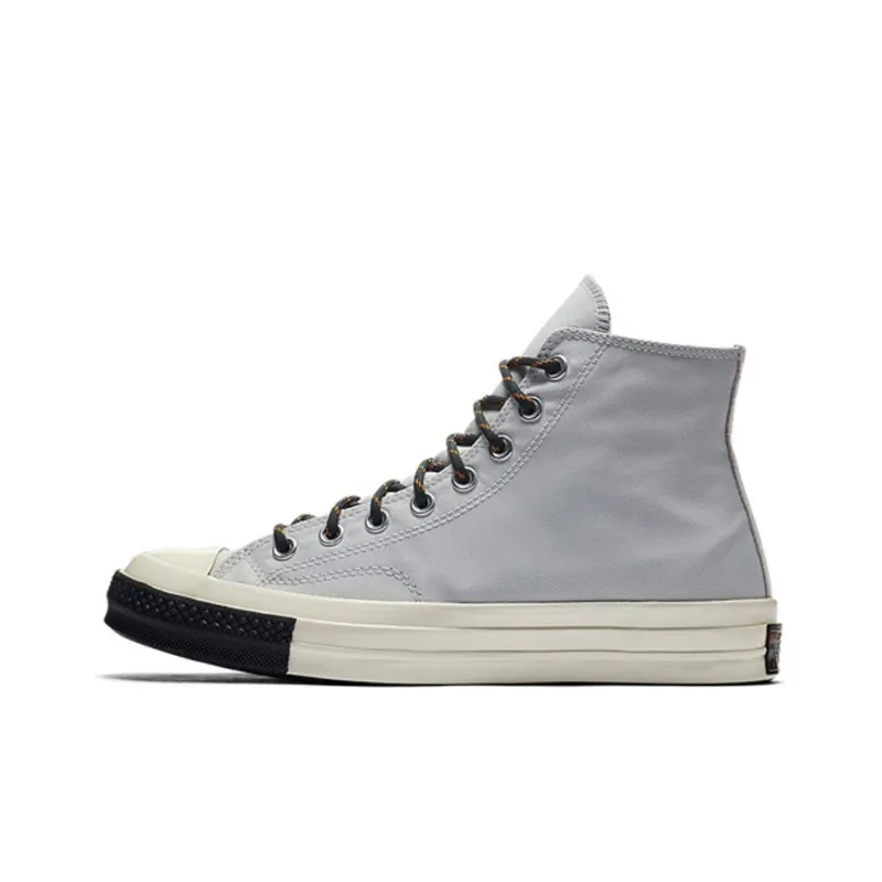 Converse Chuck Taylor All Star High 'Black'-0
