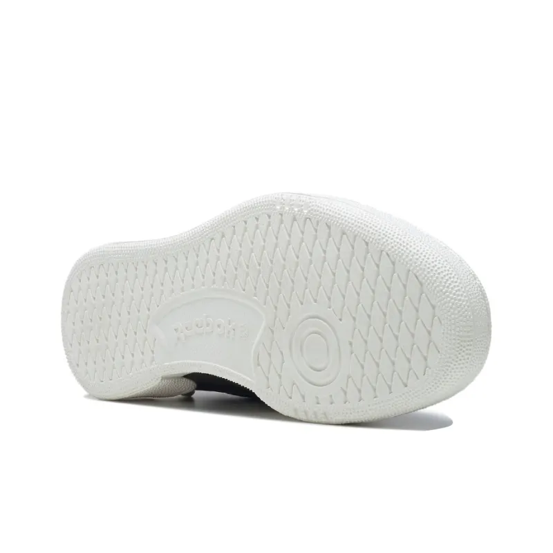 Reebok Victoria Beckham X Club C 'Black Chalk'-4