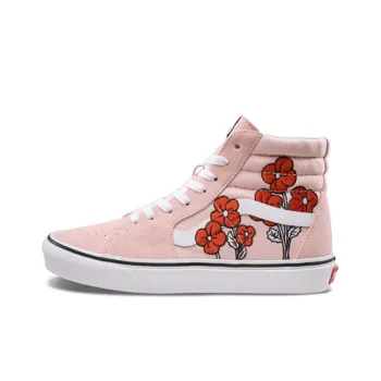 Sk8 Disney X Vans Hi 'Mickey & Minnie' Women's