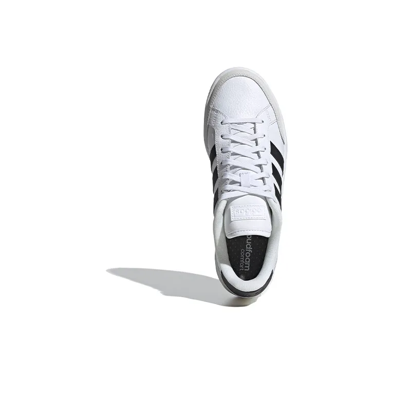 Adidas Grand Court Se 'Coud White'-4