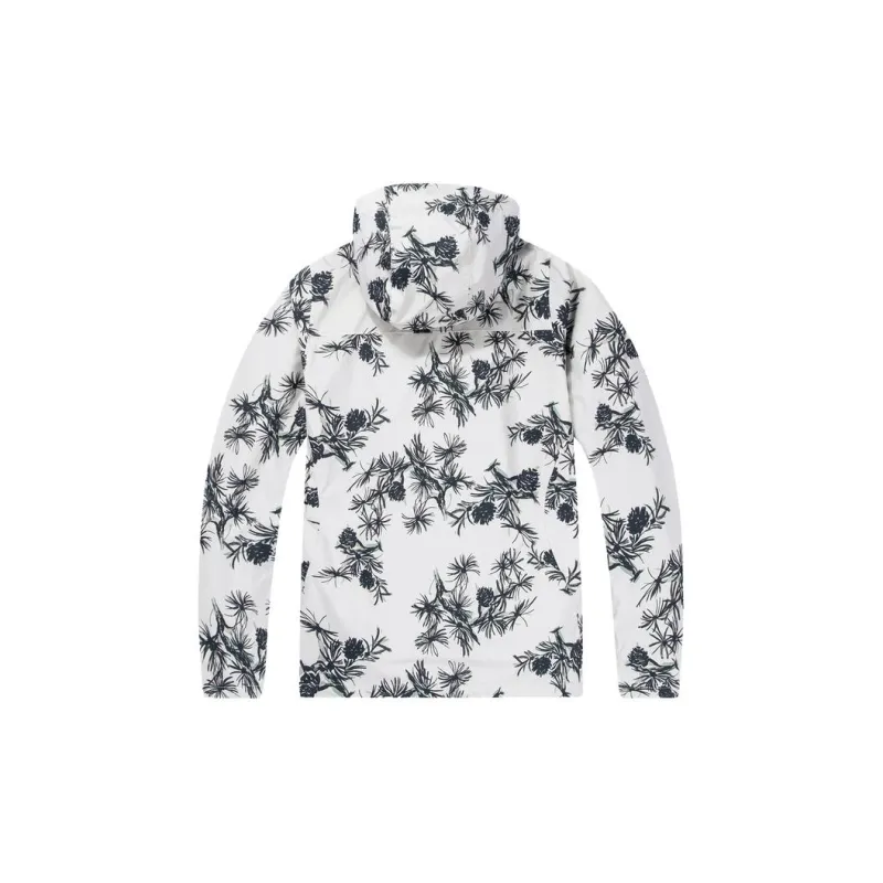 Columbia Jackets Women's White-1
