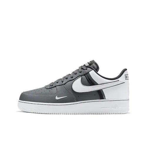 Nike Air Force 1 Low '07 LV8 Dark Grey