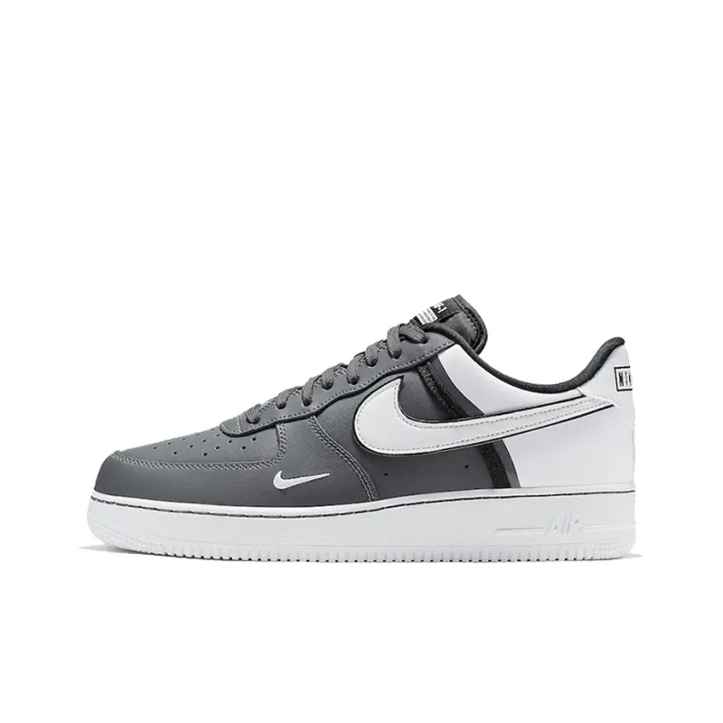Nike Air Force 1 Low '07 LV8 Dark Grey-0