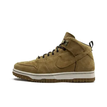 Nike Dunk Cmft Wb Wheat