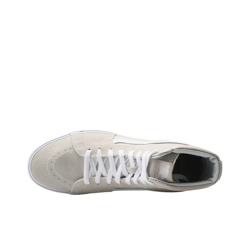 Sk8 Vans Hi 'Silver Lining'-2