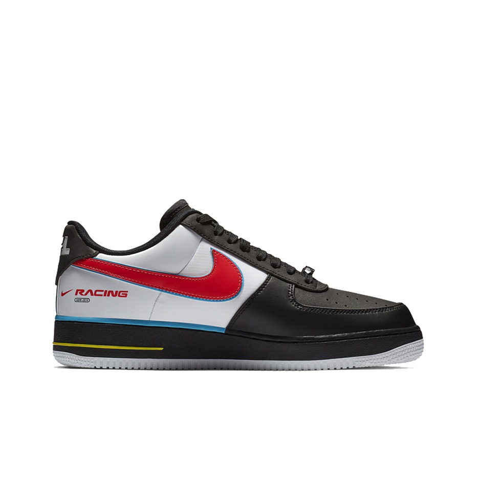 Shops air force 1 racing