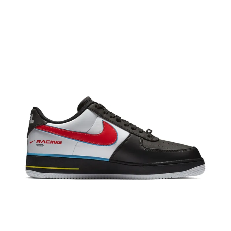 Nike Air Force 1 Low Racing-1