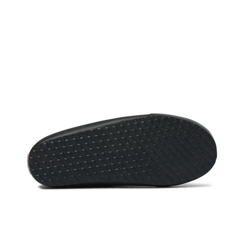 Vans Chukka Slip er 'Black'-3
