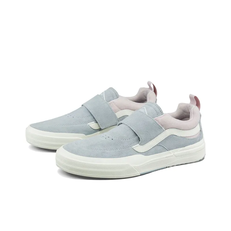 Vans Kyle Walker Pro 2 Light Blue-1