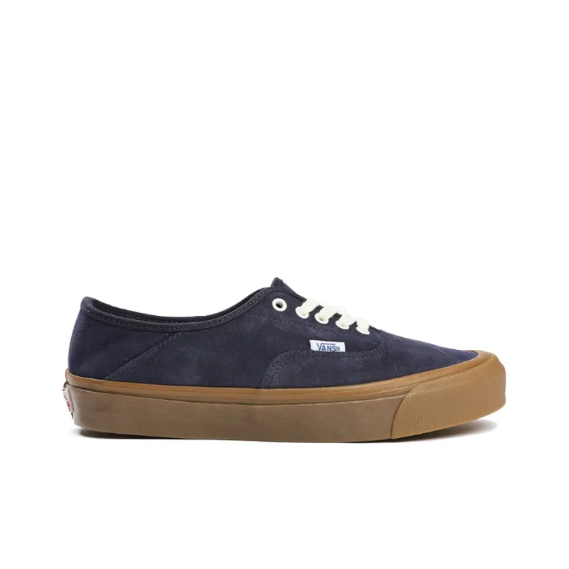 Vans Og Style 43 Lx 'Maritime Blue Gum'-1