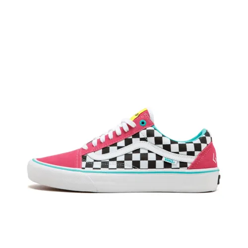 Vans Old Skool Pro 'Golf Wang'