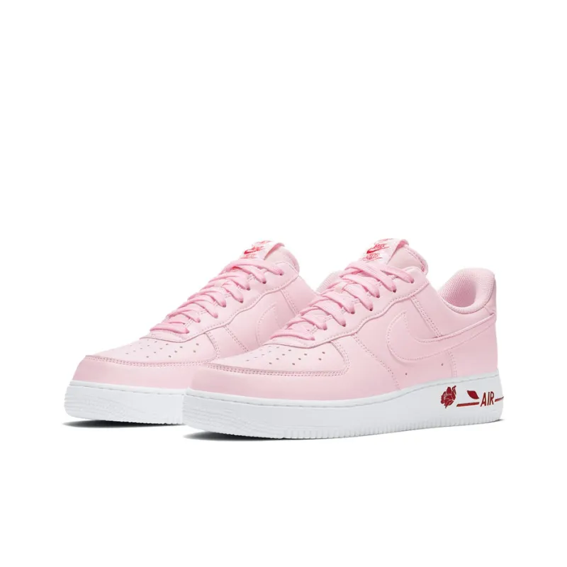 Nike Air Force 1 Low Rose Pink-2