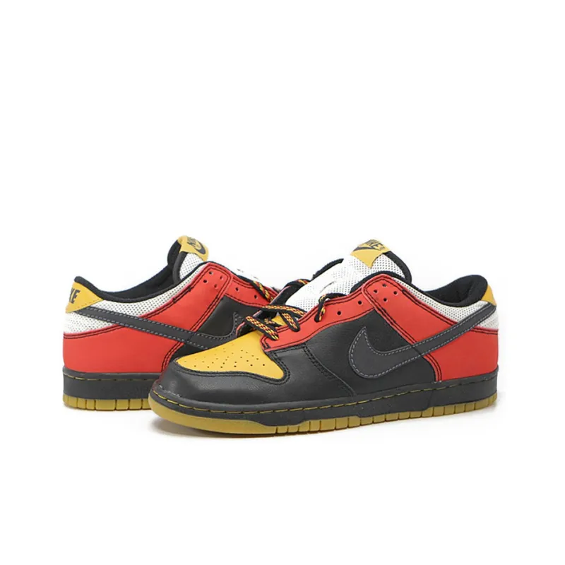 Nike Dunk Low Premium 'Sertig Pack'-2