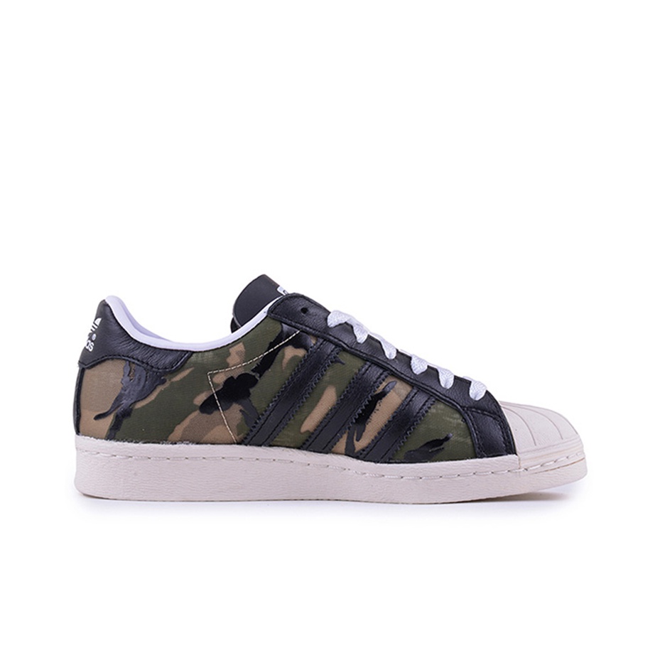 Adidas superstar militaire online