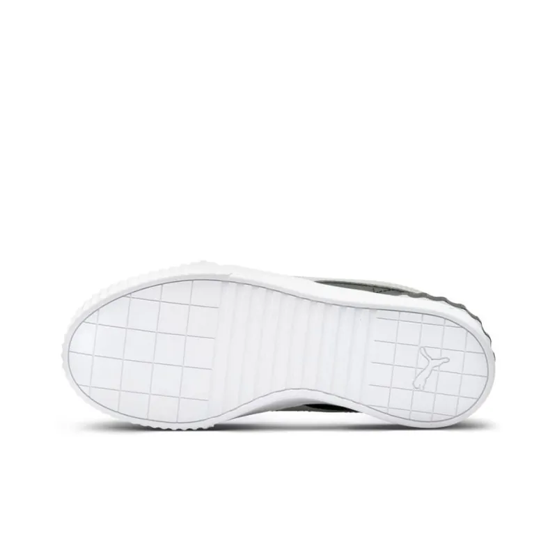 PUMA Carina Lift 'Black Grey Violet' Women's-4