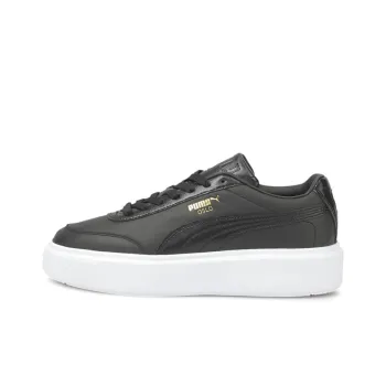 PUMA Oslo Maja Black Women's