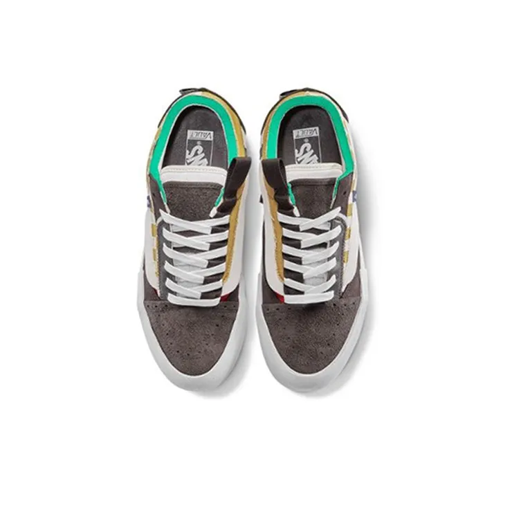 Old Skool Vans Cap Lx 'Regrind'-3