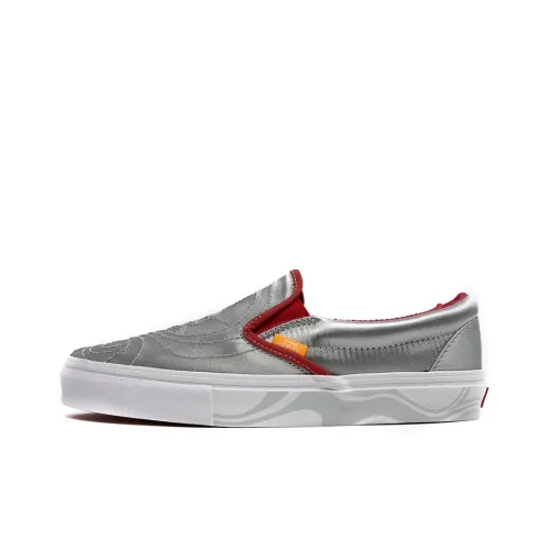 Vans Slip-On Sole Classics Peace