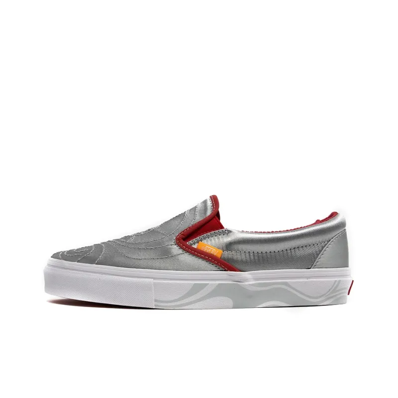 Slip On Sole Classics X Classic Vans Lx 'We Come In Peace'-0