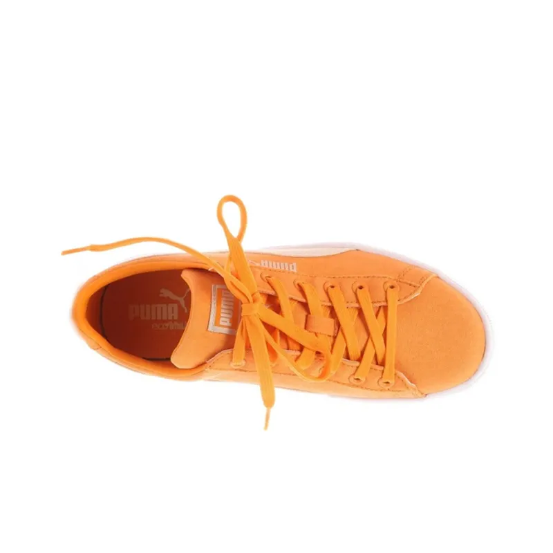 PUMA Archive Lite Coverage Lightweight Breathable Low-Top Skateboard Shoes Unisex-3