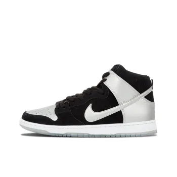 Nike Sb Dunk High Tin Man