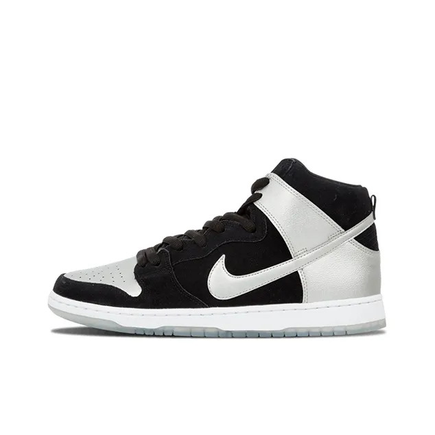 Nike Sb Dunk High Tin Man-0