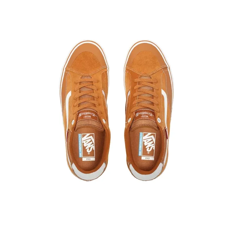 Vans Tnt Advanced Prototype Pumpkin Spice-3