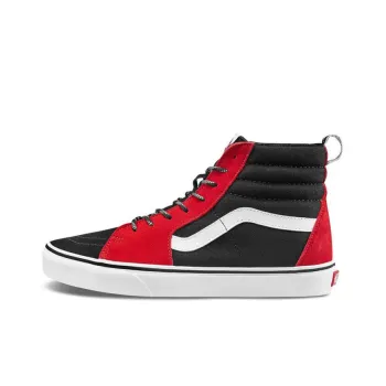 Sk8 Vans Hi 'OTW Webbing'