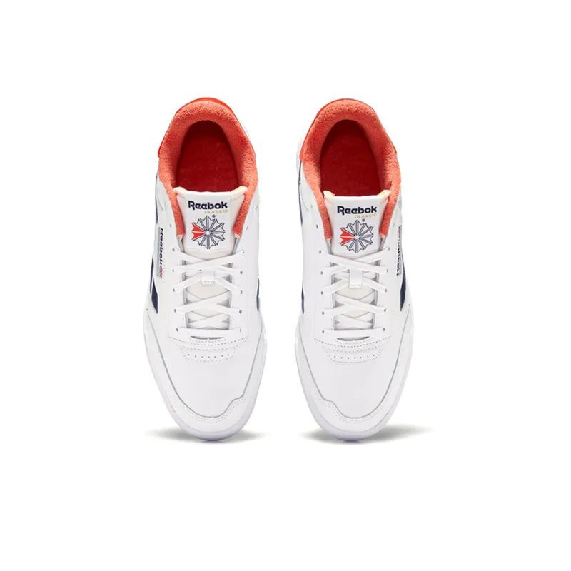 Reebok Club C Revenge Legacy White Dynamic Red-3