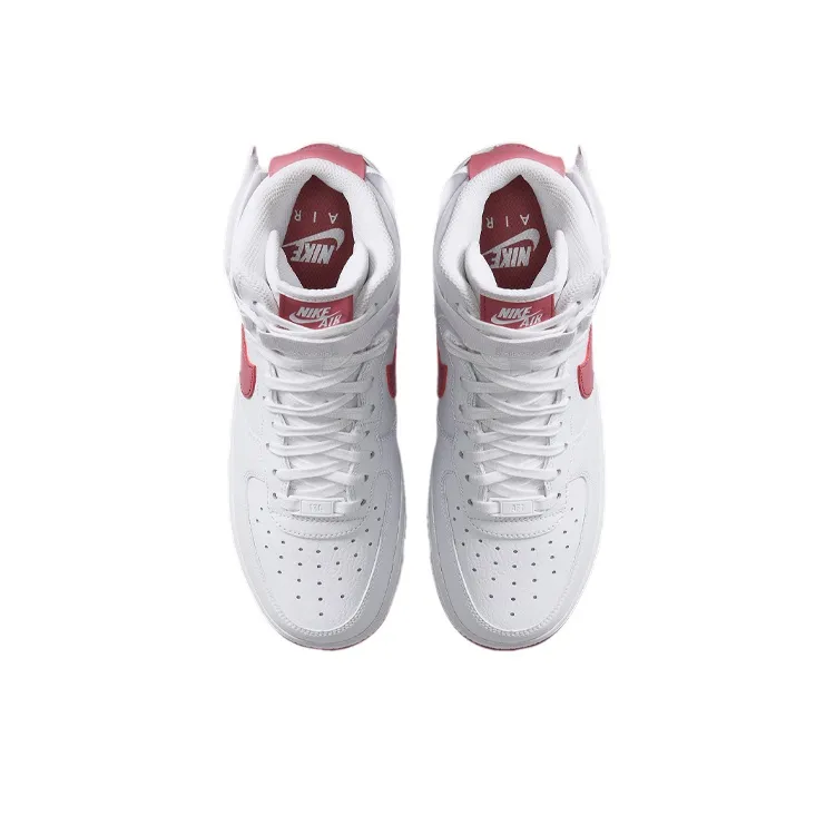Nike Air Force 1 High Desert Berry Women's-3