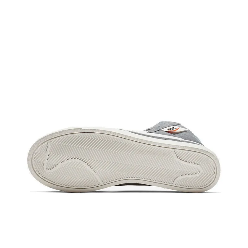 Nike Blazer Mid XX Rebel Cool Grey-3